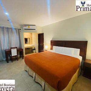 Hotel Primavera Boutique